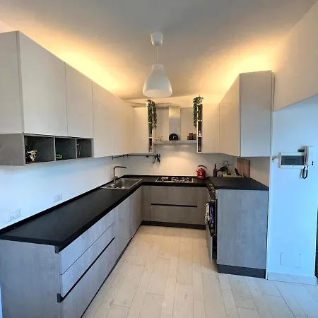 Ca Grappa With And Mountain Views Apartament *