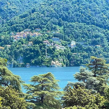 Ca Grappa With And Mountain Views Apartament *