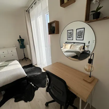 Apartament Ca Grappa With And Mountain Views *