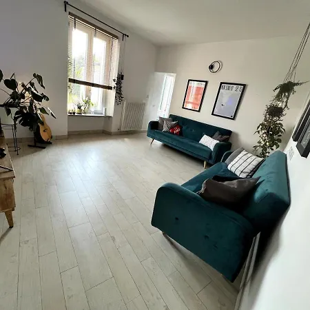 Apartament Ca Grappa With And Mountain Views