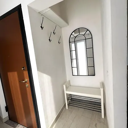 Apartament Ca Grappa With And Mountain Views Cernobbio