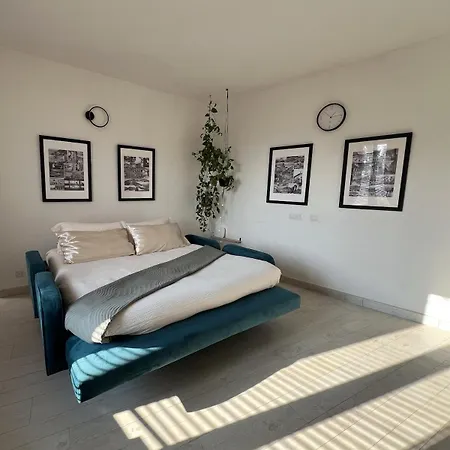 Ca Grappa With And Mountain Views Apartament *