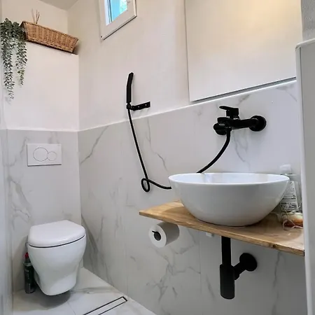Apartament Ca Grappa With And Mountain Views *