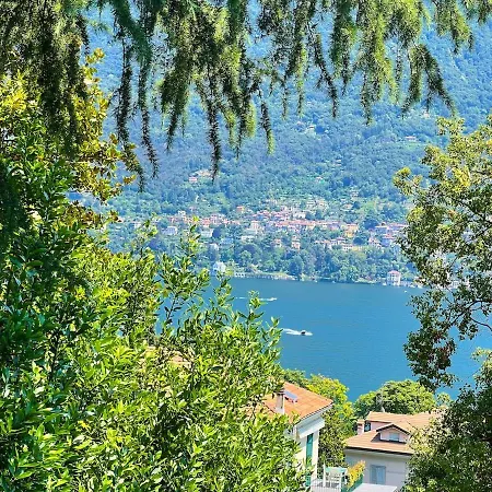 Apartment Ca Grappa With And Mountain Views *